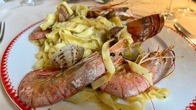 Restaurant Masia Francàs