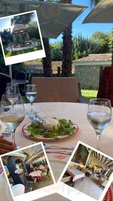 Restaurant Masia Francàs