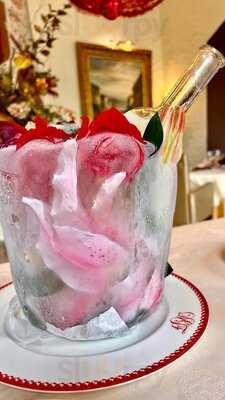 Restaurant Masia Francàs