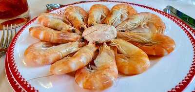 Restaurant Masia Francàs