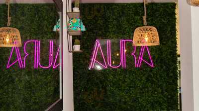 Restaurante Aura