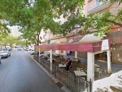 Cafetería Pastelería Marquez