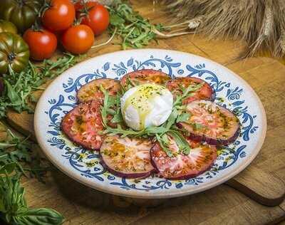 Kilómetros De Pizza