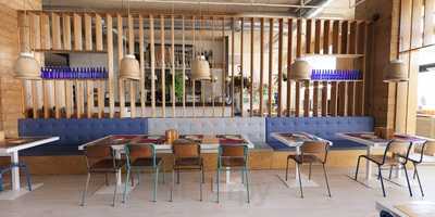 Kilómetros De Pizza