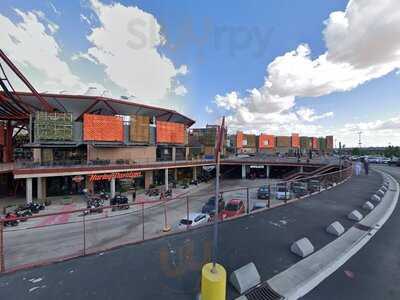 Kilómetros De Pizza