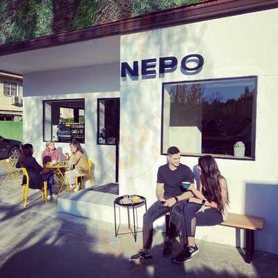 Nepo Café - Photo 7