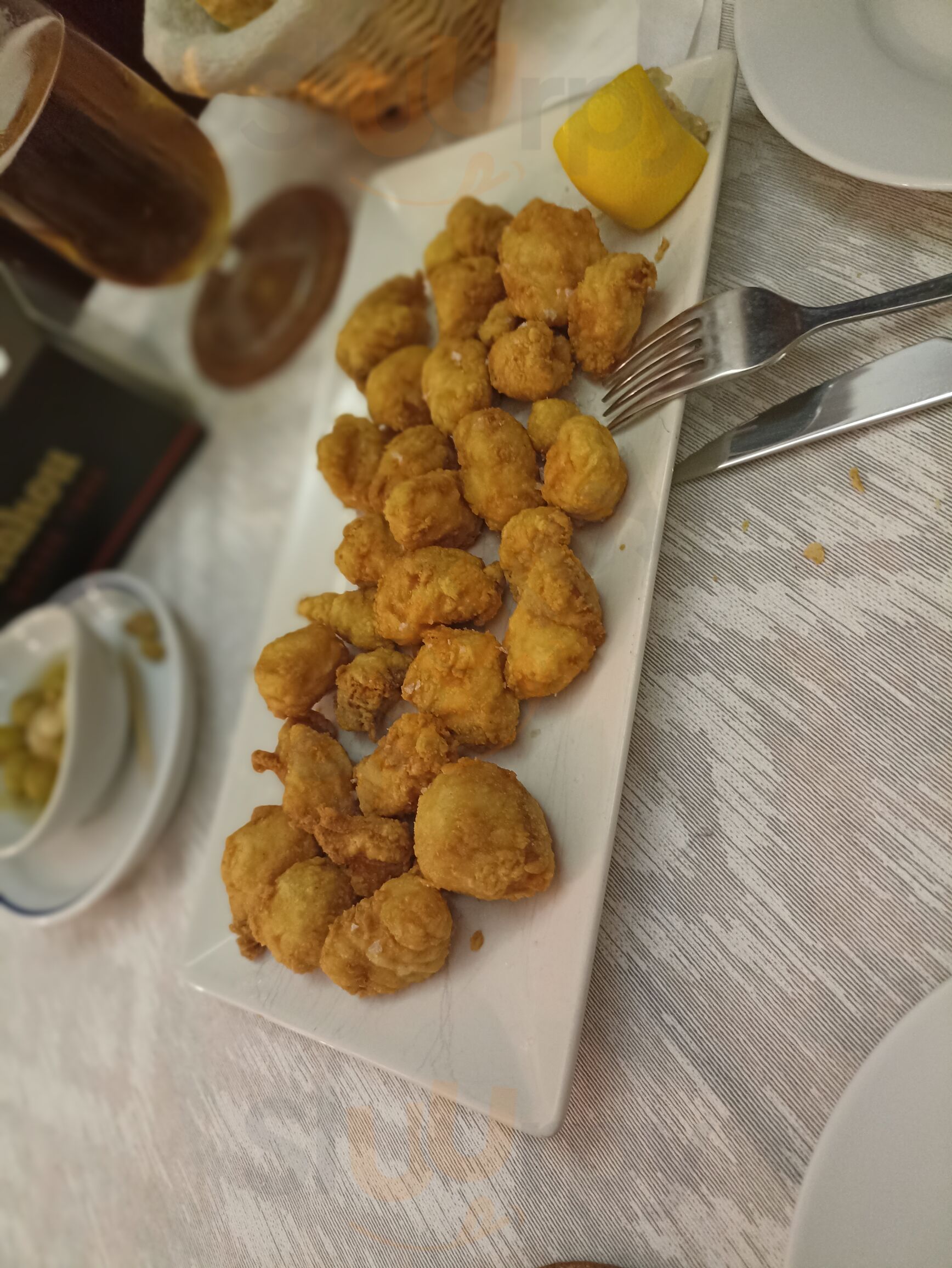 Albatros Taberna De Costa