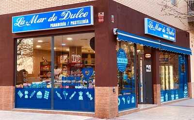 La Mar De Dulce