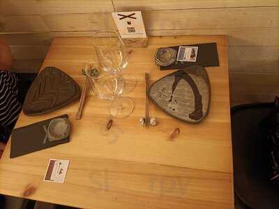 Sibuya Urban Sushi Bar Pontevedra