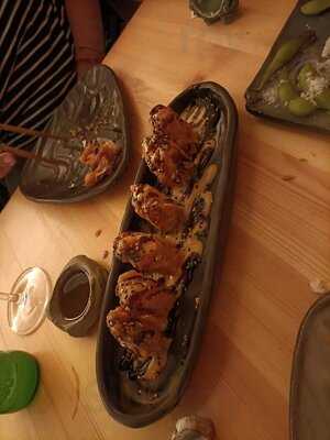 Sibuya Urban Sushi Bar Pontevedra