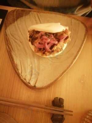 Sibuya Urban Sushi Bar Pontevedra