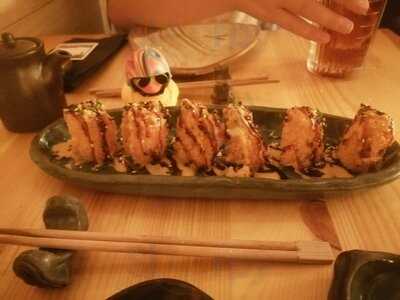 Sibuya Urban Sushi Bar Pontevedra