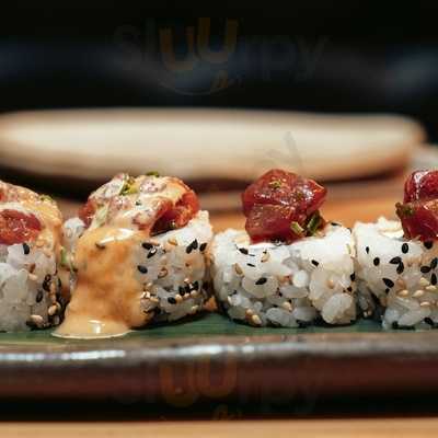 Sibuya Urban Sushi Bar Pontevedra