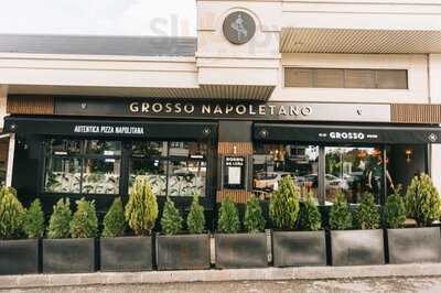 Grosso Napoletano Senza Glutine
