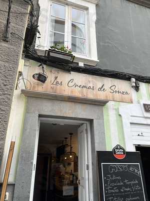 Las Cremas De Souza