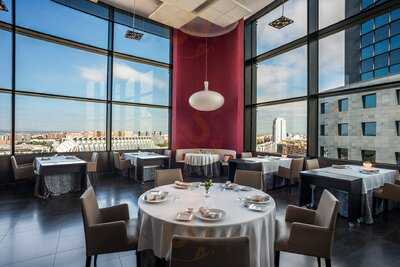 Restaurante Pepita Grilla