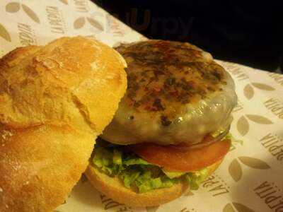 Restaurante Pepita Grilla