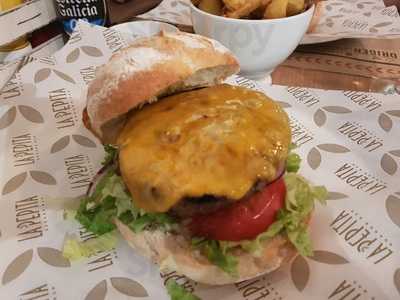 Restaurante Pepita Grilla