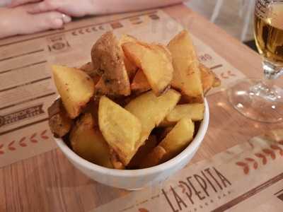 Restaurante Pepita Grilla