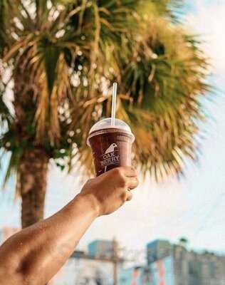 Oakberry Açaí Bowls