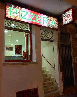 Pizzeria Milton