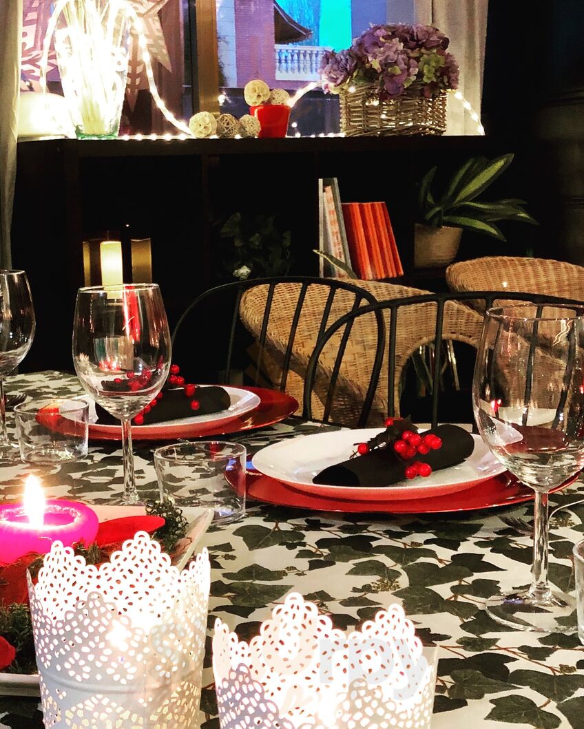 Lafita Catering España