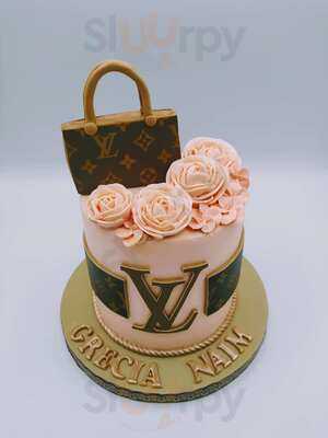 Estudio De Diseño De Tartas Oh! Cakes