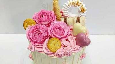 Estudio De Diseño De Tartas Oh! Cakes