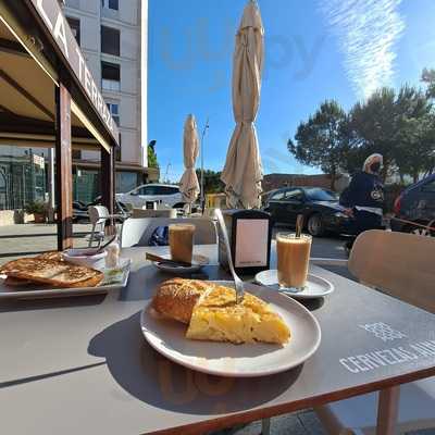 La Terraza