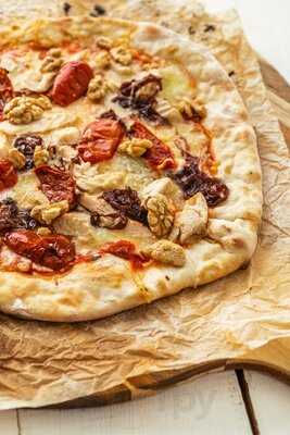 La Mafia Se Sienta A La Mesa Málaga– PacÍfico