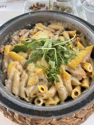 La Mafia Se Sienta A La Mesa Málaga– PacÍfico