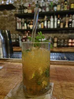 Samambahia Street Food & Cocktails