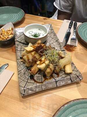 Samambahia Street Food & Cocktails