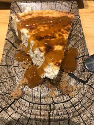 Samambahia Street Food & Cocktails