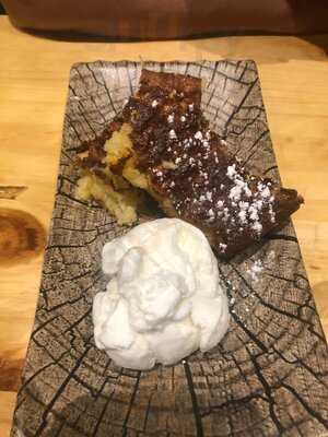 Samambahia Street Food & Cocktails