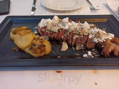 Linaje León Restaurante