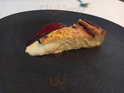 Linaje León Restaurante