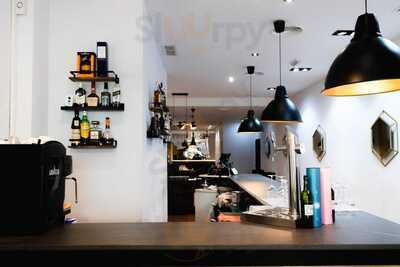 Linaje León Restaurante