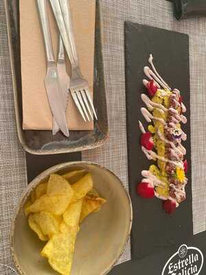 Muchik Gastronomía Peruana