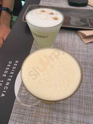 Muchik Gastronomía Peruana