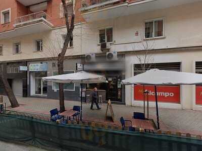 Muchik Gastronomía Peruana