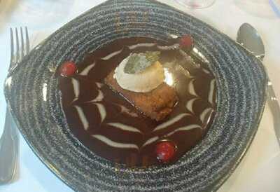 Sweet Escuela De Hostelería Y Turismo Simone Ortega