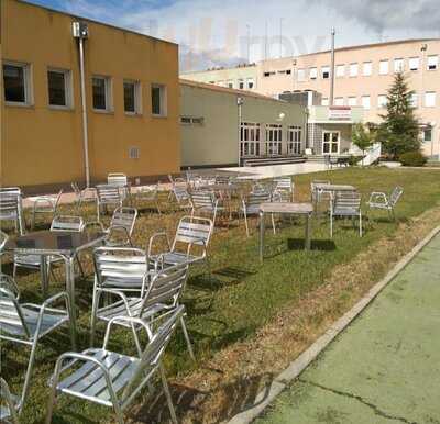 Sweet Escuela De Hostelería Y Turismo Simone Ortega