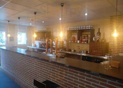 Sweet Escuela De Hostelería Y Turismo Simone Ortega