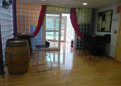 Sweet Escuela De Hostelería Y Turismo Simone Ortega