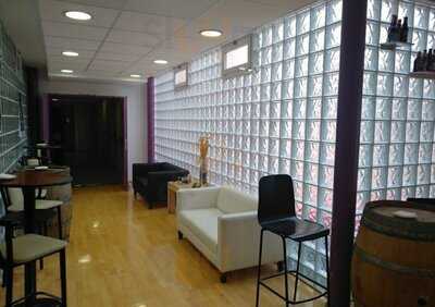 Sweet Escuela De Hostelería Y Turismo Simone Ortega