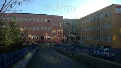 Sweet Escuela De Hostelería Y Turismo Simone Ortega