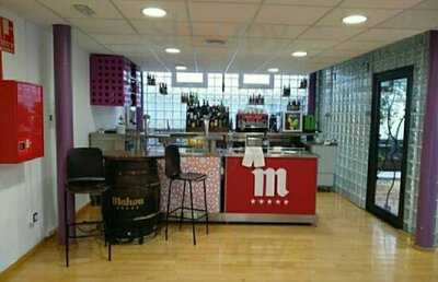 Cpifp Escuela De Hostelería Y Turismo Simone Ortega