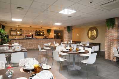 Cpifp Escuela De Hostelería Y Turismo Simone Ortega