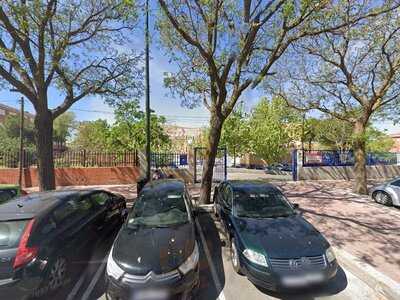 Cpifp Escuela De Hostelería Y Turismo Simone Ortega